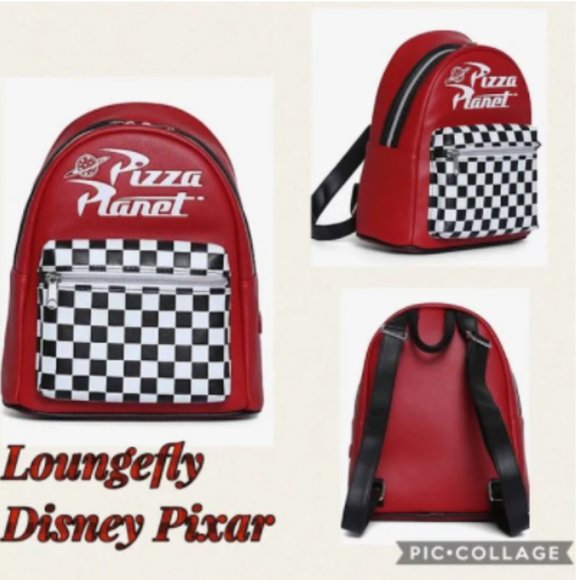 pizza planet backpack